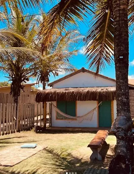 Vila Ohana Beira Mar Porto Seguro