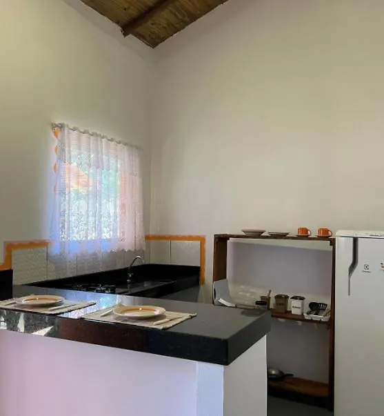 Vila Ohana Beira Mar Porto Seguro Brazil